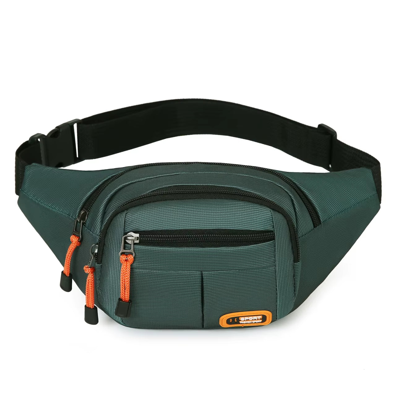 Mobile Waist Bag for Both Men and Women Multifunctional Large Capacity anti Splash Business Wear-Resistant Construction Site